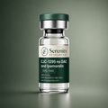 CJC-1295 no DAC and Ipamorelin