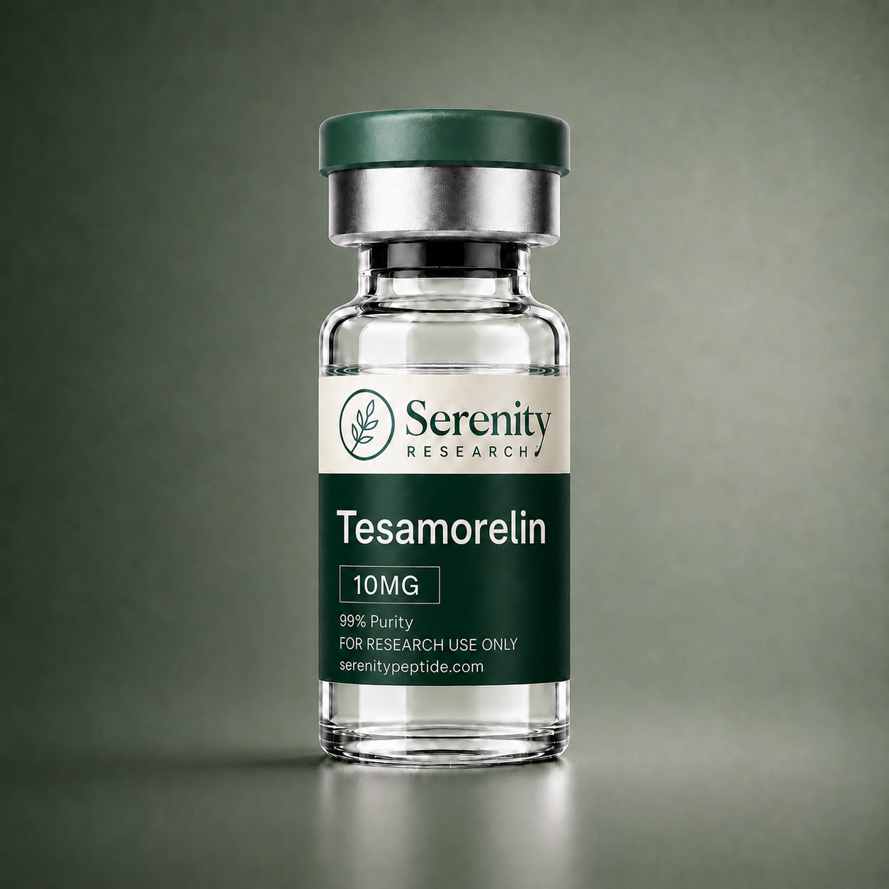 Tesamorelin 10mg
