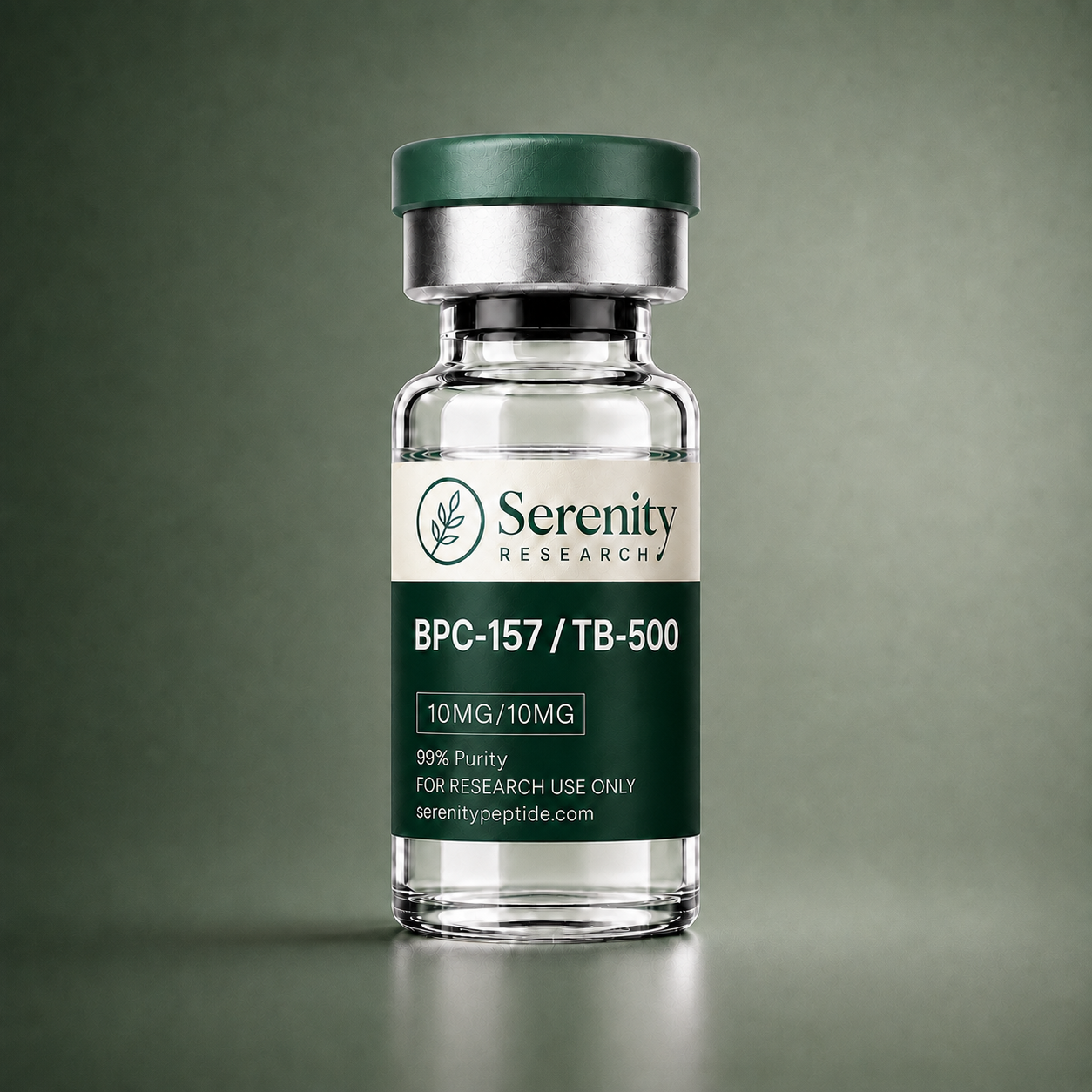 BPC-157 / TB-500 20mg